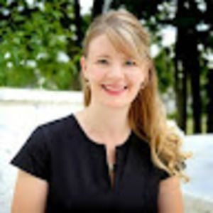 Meet your Posher, Sally